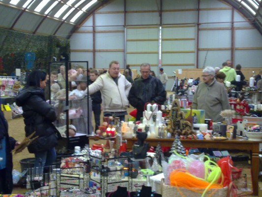 Bazar Skelund