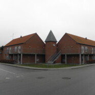 Godt Nytår og velkommen til Skelund og omegn