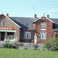 Skelund Brugs i 60erne