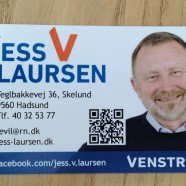 Venstre er klar til Regionrådsvalget 2013 –